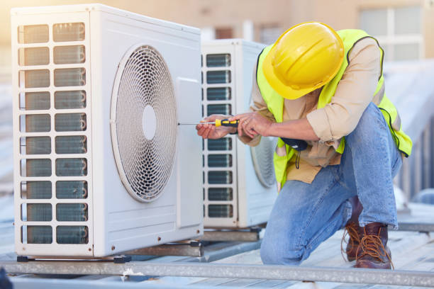 Best Local HVAC Companies  in Edgefield, SC