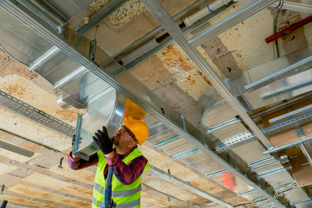 Best Furnace Repair Near Me  in Edgefield, SC
