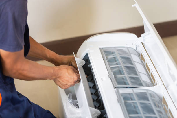 Best HVAC Emergency Services  in Edgefield, SC
