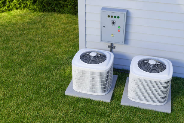 Edgefield, SC HVAC Company