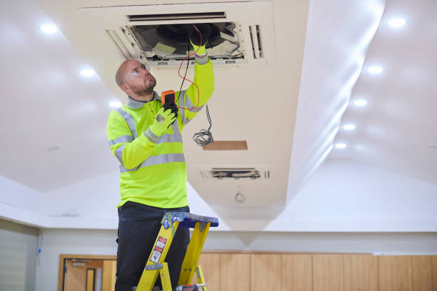 Best HVAC Contractors  in Edgefield, SC