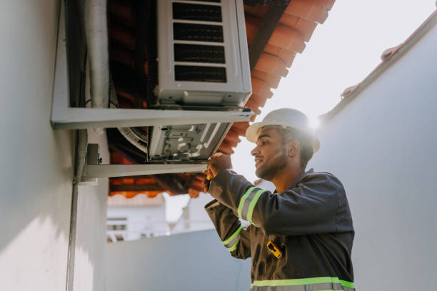 Best HVAC Installation Services  in Edgefield, SC