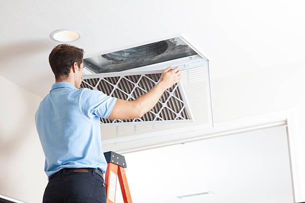 Best Commercial HVAC Repair  in Edgefield, SC