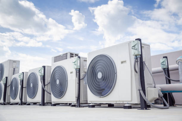 Best HVAC Installation Services  in Edgefield, SC