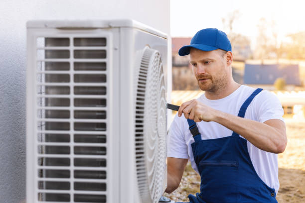 Best Local HVAC Companies  in Edgefield, SC
