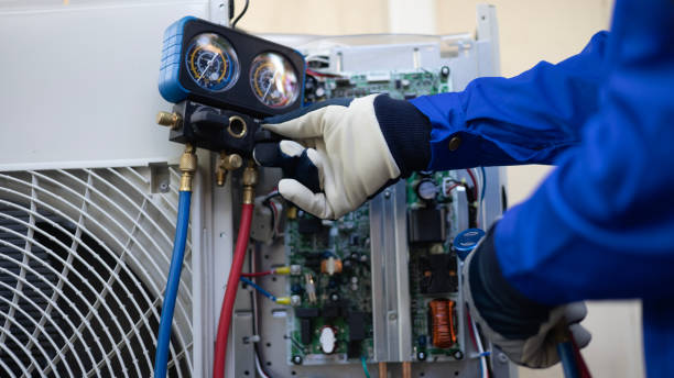 Best Commercial HVAC Repair  in Edgefield, SC